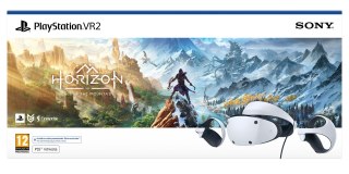 PlayStation VR2 - Horizon Call of the Mountain Bundle