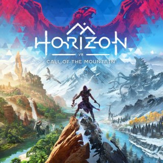 PlayStation VR2 - Horizon Call of the Mountain Bundle