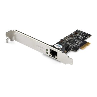 1 PORT PCIE NETWORK CARD/2.5GBPS 2.5GBASE-T - X4 PCIE LAN