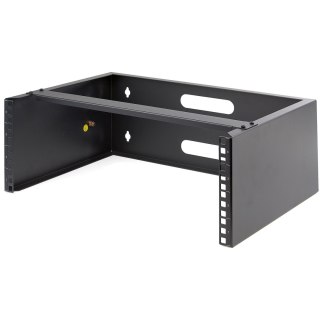 4U WALLMOUNT RACK 13.78 DEEP/.