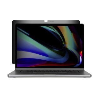 MAGNETIC PRIVACY SCREEN/PET 2-WAY MACBOOK PRO 2021 14IN