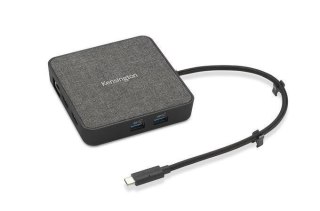 MD120U4 USB4/THUNDERBOLT 4/PORTABLE DOCKING STATION