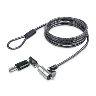 NANOK-LAPTOP-LOCK/NANO LAPTOP CABLE LOCK