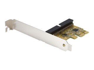 PCIE IDE CONTROLLER CARD/.