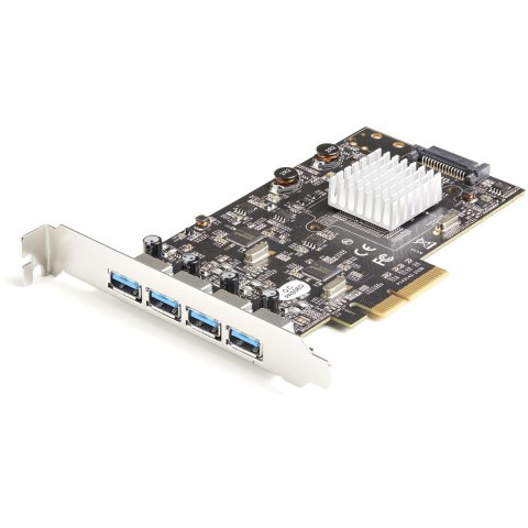 USB 3.2 GEN 2 PCIE CARD/TYPE-A 10GBPS PCI EXPRESS X4