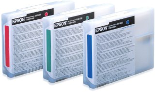 Epson SJIC4(R) Ink cartridge for TM-J2100 (Red)