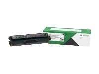 RETURN-TONER CARTRIDGE BLACK/CS331 / CX331