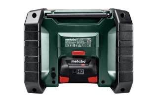 Radio budowlane Metabo R 12-18 BT (600777850)