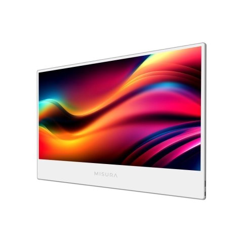 Przenośny monitor dotykowy Misura 16'' Single Style M16TB 1920x1080