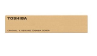Toshiba Toner T-FC50EM FC50EM 6AJ00000226  6AJ00000112 T-FC50E Czerwony