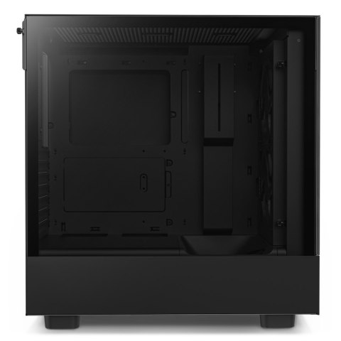 NZXT OBUDOWA H5 ELITE Z OKNEM CZARNA CC-H51EB-01