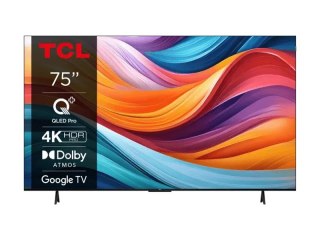 Telewizor 75" TCL 75T7B