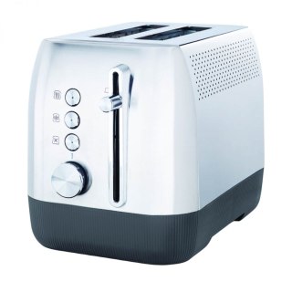 Toster BREVILLE Edge na 2 kromki VTR017X (WYPRZEDAŻ)