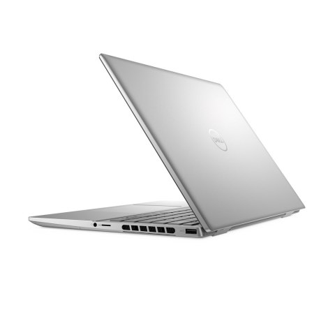 Dell Inspiron 7430 i7-13620H 14.0" 2.5K 300nits AG 16GB LPDDR5 SSD1TB Intel UHD Graphics Backlit Win11 3Y Silver