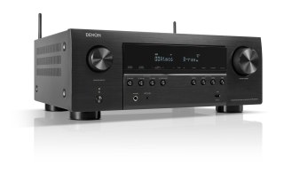 Amplituner Denon AVR-S970H Black (WYPRZEDAŻ)