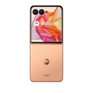 Motorola RAZR 50 Ultra 12/512GB Peach Fuzz