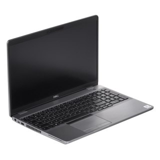 DELL LATITUDE 5510 i7-10610U 16GB 512GB SSD 15" FHD Win11pro + zasilacz UŻYWANY