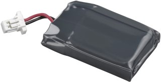 Poly CS540 Battery (Enhanced EU Safety) EMEA - INTL English Loc Euro plug