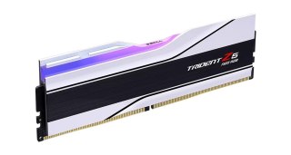 G.Skill Trident Z5 Neo RGB, DDR5-6400, CL32, AMD EXPO - 48 GB Dual-Kit, biały