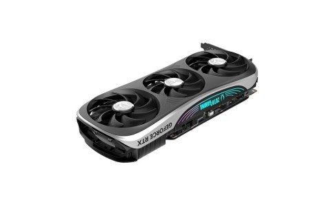 Karta graficzna ZOTAC GAMING GeForce RTX 4090 Trinity 24GB GDDR6X DLSS 3 (WYPRZEDAŻ)