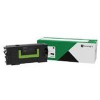 Lexmark 58D2H0E - toner, black (czarny) 15000 stron