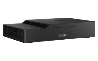 Qnap KoiBox-100W: High-quality video conferencing and 4K wireless presentation solution for business meeting rooms