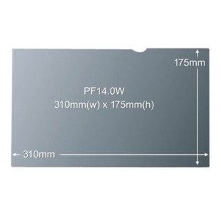 3M 14.0W PRIVACY FILTER/FROM LENOVO