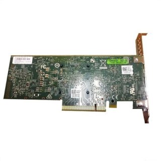 Kotlina | Dwuportowa karta sieciowa Broadcom 57412 10 Gb/s SFP+, PCIe, pełna wysokość, instalowana przez klienta | PCI Express