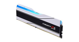 G.Skill Trident Z5 Neo RGB, DDR5-6400, CL32, AMD EXPO - 48 GB Dual-Kit, biały