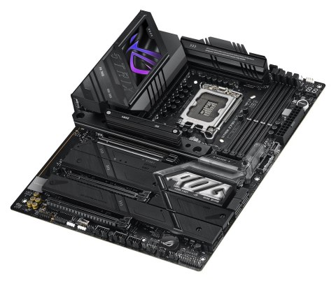 Płyta główna ASUS ROG STRIX Z790-E GAMING WIFI II