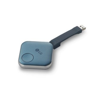 Przystawka USB LG One: QuickShare klonowanie ekranu