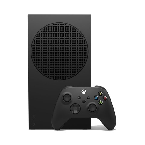 Konsola Xbox Series S 1TB Czarny