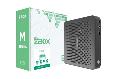 Mini-PC ZBOX-MI351-E