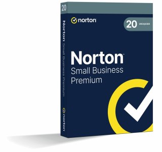 NORTON SMALL BUSINESS PREMIUM 2.0 500GB PL 20D/12M ESD