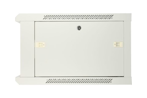 EXTRALINK SZAFA RACK WISZĄCA 6U 600X600 SZARA