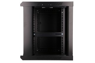 EXTRALINK SZAFA RACK WISZĄCA 9U 600X450 CZARNA