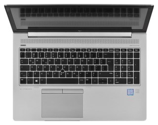 HP EliteBook 850 G5 i5-8350U 16GB 512GB SSD 15,6" FHD Win11pro + zasilacz UŻYWANY