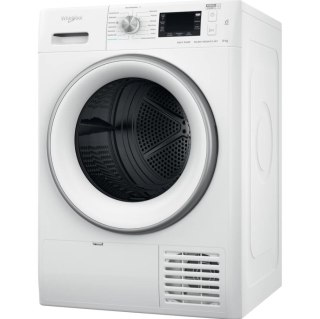 Suszarka z pompą ciepła WHIRLPOOL FFT M22 9X2WS PL