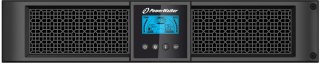 Zasilacz UPS POWER WALKER VI 2000 RT LCD (2000VA)