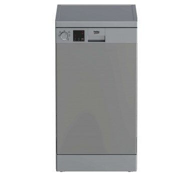 Zmywarka BEKO DVS 05024S