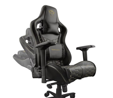 Fotel gamingowy TRUST GXT712 RESTO PRO CHAIR