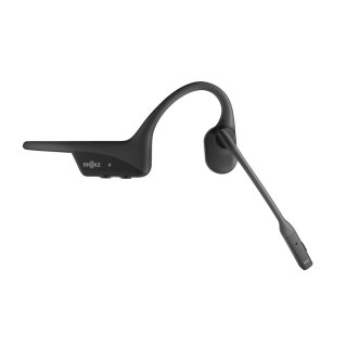 Słuchawki Shokz OpenComm 2 UC (USB-C) Black (WYPRZEDAŻ)