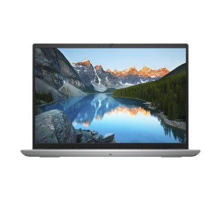 Dell Inspiron 5430 i5-1340P 14.0" FHD+ 250nits AG 16GB LPDDR5 SSD512 Intel Iris Xe Graphics FgrPr WLAN+BT Backlit Kb 4 Cell Win1