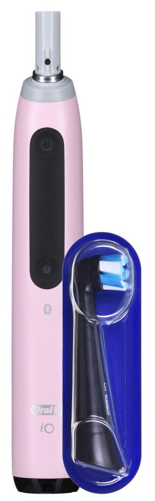 Szczoteczka elektyczna Oral-B iO5 Pink
