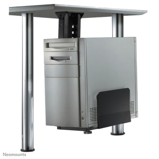 PC AKCESORIA DESK MOUNT 30KG CPU-D200BLACK NEWSTAR