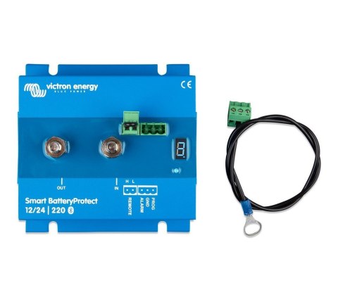 Victron Energy Smart Battery Protect 12/24V 220A