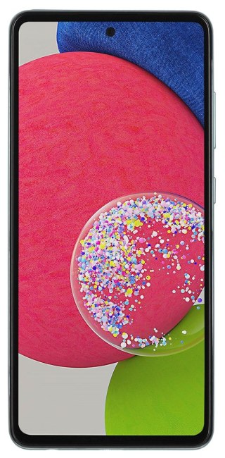 Samsung Galaxy A52S 5G A528B DS 6/128GB Green (REMADE) 2Y