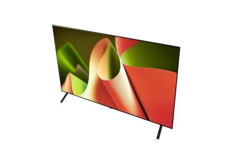 Telewizor 65" LG OLED65B43LA.AEU