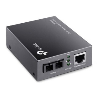 MC210CS GIGABIT FIBER CONVERTER/IN