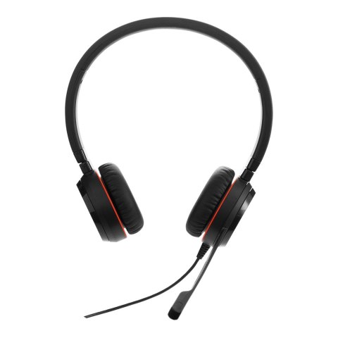 JABRA EVOLVE 30 II STEREO MS/USB-C